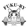 フクリー(FUKU-RY)ロゴ