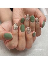 モアクリスタル(More Crystal)/