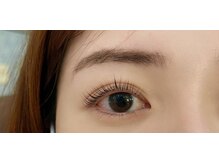 リーベ 秋津店(Liebe)/パリジェンヌラッシュリフト