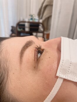 ビューティーアミューズメント 山鼻店(BEAUTY AMUSEMENT)/ドールリフトカール