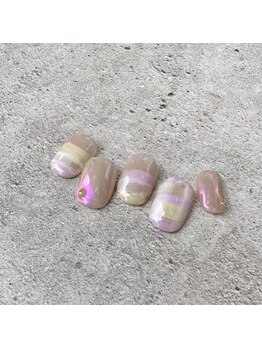 エアープラス 森下店(Air+ PLUS)/定額Designコース★