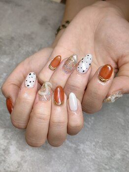ネイルハピネス(Nail Happiness)/