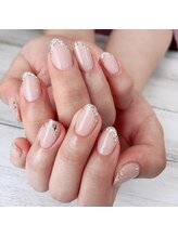 メリンダ(Merinda)/