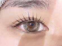 ビュー バイ ネオリーブ 用賀店(beau'r by neolive)/メーテルラッシュリフト