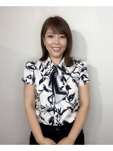 リボーン(RIBBORN)&nbsp;富永 ちえか