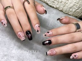 ジェルやり放題