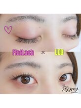 ジプシー アイアンドビューティ エビス(Gypsy eye&beauty ebisu)/大人気！LEDエクステ♪