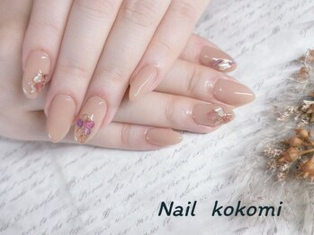 ココミ(kokomi)/パラジェル/マグネット