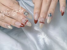 エーエヌジー スタジオ(ANG Studio)/
