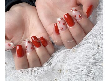 桜ネイルサロン/