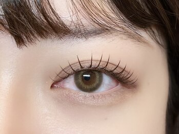 リナータ 新宿東口店(Rinata)/【新宿東口】ブラウンエクステ