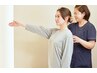 《足もとから全身の巡りを整える》　筋膜リリース（全身）＋足ツボ90分