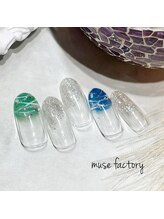 ミューズ ファクトリー(Muse factory)/