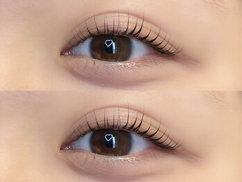 まつげエクステサロン ヘアーリゾートエーアイ 浅草店(hair resort Ai)/まつげパーマ