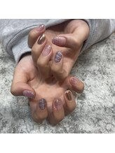 エーナイン イオンモール三川店/定額デザイン