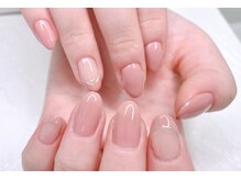 モモ(MOMO)/フレンチアート