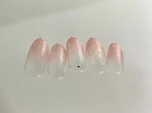 アフローディアネイル ネオ 葛西店(aphloadia nail neo)/ジェルシンプル定額コース
