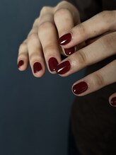 キューエル(qL.)/one color