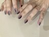 【sasaki限定】ご新規様オフ無料♪《ＨＡＮＤ》design相談☆6000円～