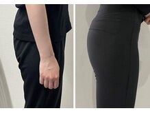 レナセール FUK 福岡店(RENACER FUK)/ヒップアップ