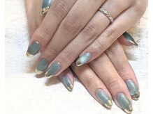 ネイルファクトリー 横浜ベイクォーター店