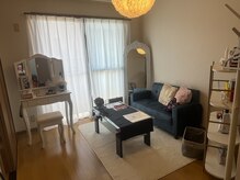 マイン(mine)/3.施術後のお時間