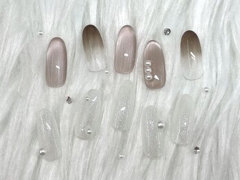 ビンナ(BINNA)/トレンドデザイン