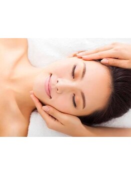 お肌をきれいにしたい