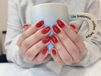 キナ(KINA)/11/25 ワンカラー