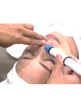 毛穴ケアをしたい