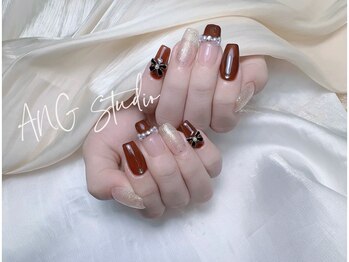 エーエヌジー スタジオ(ANG Studio)/