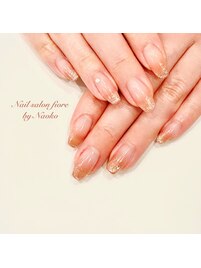 美しい！マググラデーション