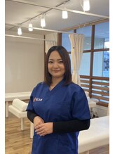 ゼロスポ鍼灸 接骨 郡山島中央院 先崎 美菜子