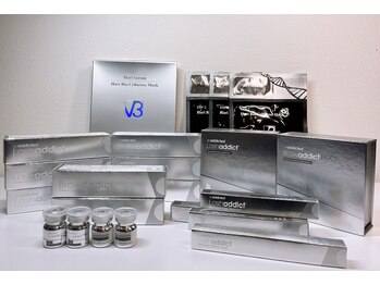 フルフル(Full Full)/Lash addict Pro