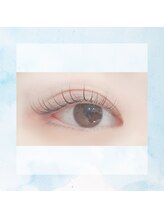 まつげエクステ専門店 ビューティーアイラッシュ イオンモール和歌山店/まつ毛パーマ☆