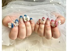 リマ(Lima)/持ち込みデザイン