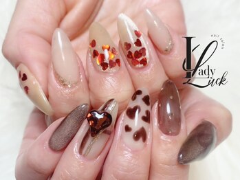 レディラックベイリゾート(Lady Luck BAY RESORT)/