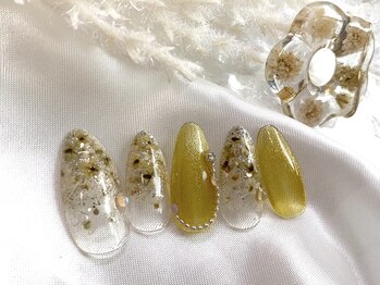 シナミル(Cinnamil)/プラスデザインコース