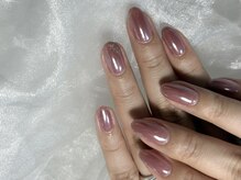 ネイルモア 藤が丘店(nail mor.)/ワンカラー