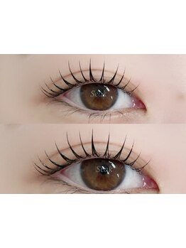 デザイン力が自慢のサロン