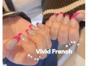 バーチャルフレンチ