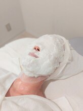 ポーラ 三軒茶屋店(POLA)/パックタイム