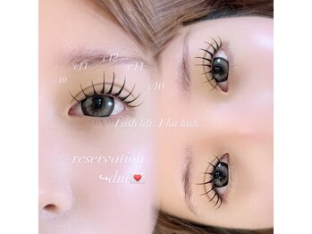 メゾン ド アイ 名駅(Maison de Eye)/まつパ＋まつエク♪