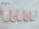 定額3900円
