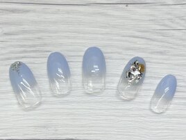 ハンドネイルB‐178