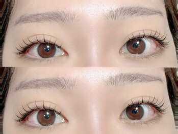 フィノアンド(feino&...)/【エクステデザイン】