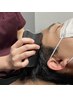【ショート15分】ビジネスマン1番人気！眼精疲労回復 15分コース 4200円