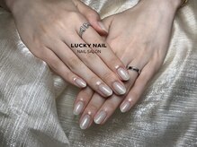ラッキーネイル(LUCKY NAIL)/