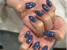 シエル(Ciel)/韓国ネイル　担当moe