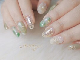 プレミアムコース8480円